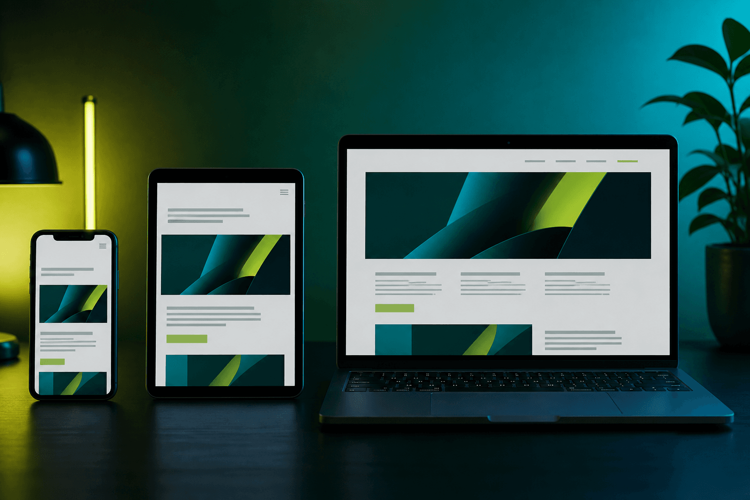 Holland Cooper, Fashion website direction
