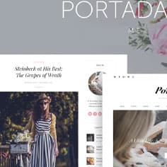 The Fifth Season, Fashion website direction