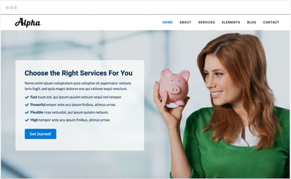 Shop Aurelle, Beauty website direction