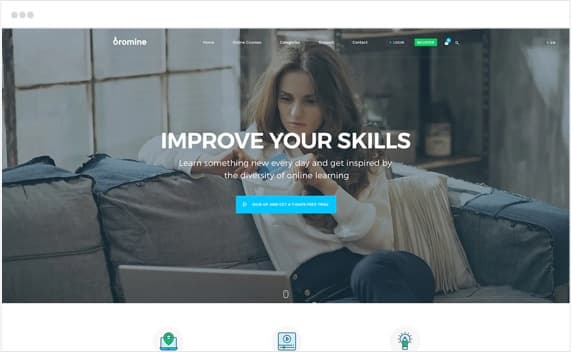Regrowth Ritual, Health website direction