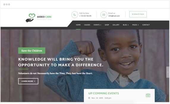 Miami Sample, Fashion website direction