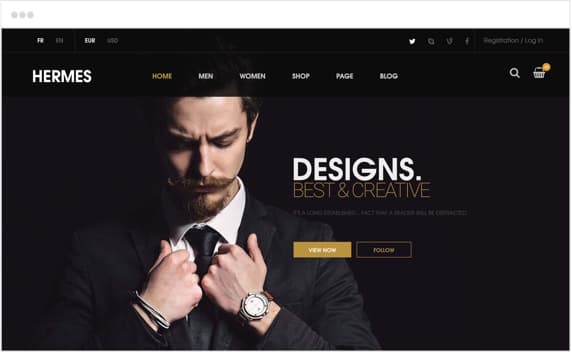 Atlumeo, Entertainment website direction