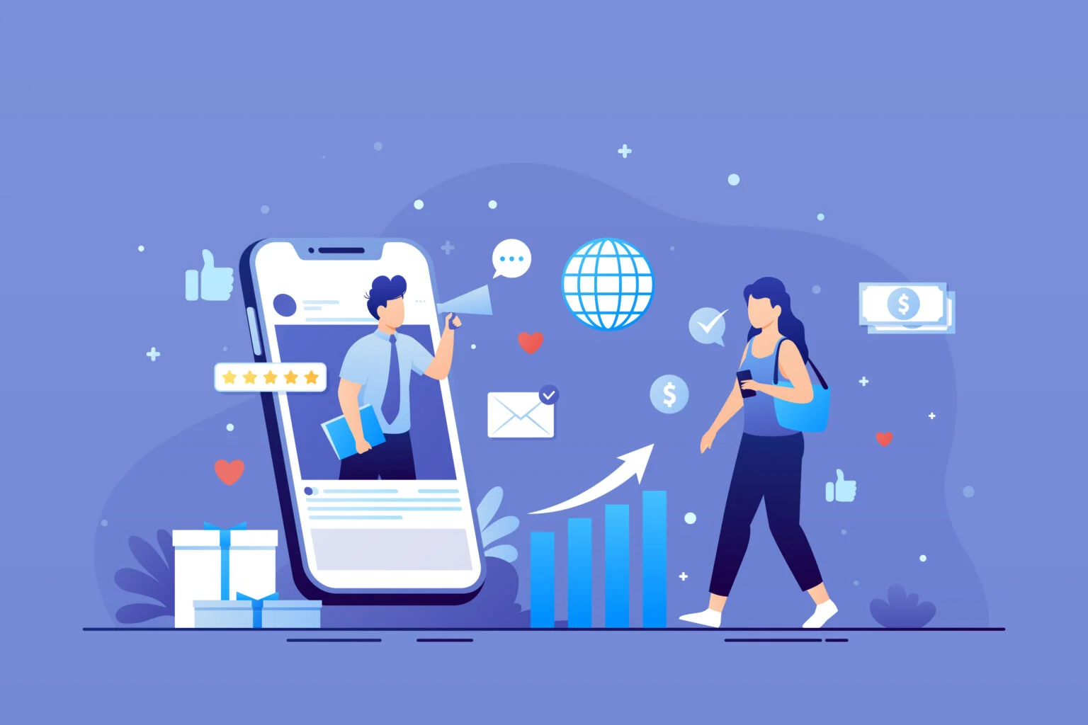 Facebook Marketing